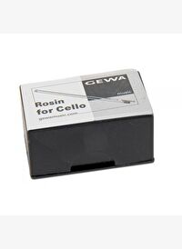 Gewa 451000 Çello Reçinesi
