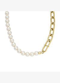 Fossil Jewel JF04727-710 Kadın Kolye