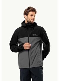 Jack Wolfskin Weiltal 2L Jkt M Erkek Yağmurluk