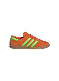 adidas HAMBURG W Kadın Spor Ayakkabı IH5460