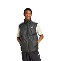 Adidas Ess 3S ins Vest Erkek Yelek IZ0505 Siyah
