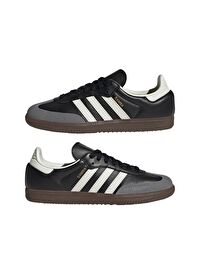 adidas Kadın Siyah Sneaker SAMBA OG W JR8165