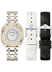 Bulova 98X134 Kol Saati