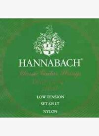 Hannabach 825 LT Klasik Gitar Teli