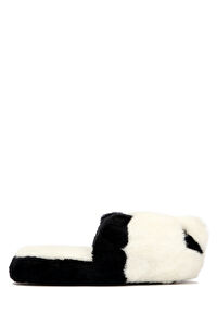 Kifidis Panda Peluş Terlik