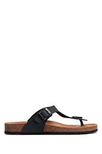 K760SE Kifidis Soft Step Erkek Parmak Arası Mantar Terlik 40-46