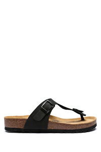 K8871SK Kifidis Soft Step Kadın Parmak Arası Mantar Terlik 36-41