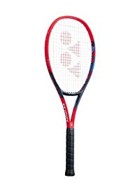 Yonex Vcore 95inc 310gr 7. Jenerasyon 2023 Sezon Scarlet Tenis Raketi
