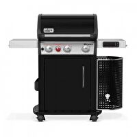 Weber Spirit EPX-325S GBS Gazlı Barbekü