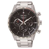 SSB355P Seiko Chronograph Erkek Kol Saati