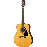 Yamaha F310 Akustik Gitar (Taşıma Kılıfı Hediyeli)