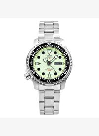 CITIZEN NY0040-50W Erkek Kol Saati