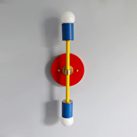 Colormix Duvar Aplik 4