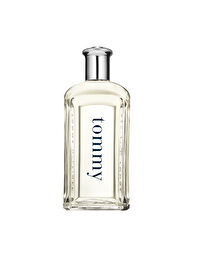 Tommy Hilfiger Man Edt 50 ml Erkek Parfüm