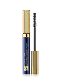 Estee Lauder Double Wear Zero Smudge Maskara-01 Black