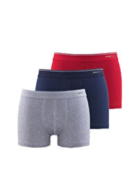 Blackspade 3'lü  Boxer