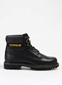 Caterpillar Siyah Erkek Deri Bot COLORADO -015M0031