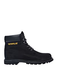 Caterpillar Siyah Deri Erkek Bot COLORADO -015M0031