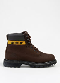 Caterpillar Kahverengi Erkek Nubuk Bot COLORADO -015M0031