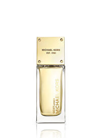 Michael Kors SEXY AMBER EDP Parfüm 50 ML