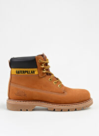 Caterpillar Tarçın Erkek Nubuk Bot COLORADO - 015M003