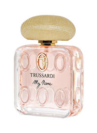 Trussardi My Name Edp 100 ml Kadın Parfüm