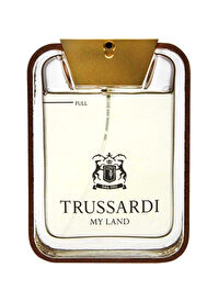 Trussardi My Land Edt 100 ml Erkek Parfüm