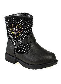Pinkstep Siyah Bot