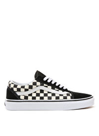 Vans VN0A38G1P0S1 UA Old Skool Siyah Kadın Sneaker