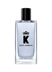 Dolce&Gabbana K Aftershave Lotion 100 ml Traş Kremi