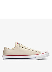 Converse 159485C KREM Krem Kadın Sneaker