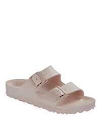 Birkenstock Pembe Kadın Terlik 1014614 ARIZONA EVA