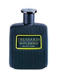 Trussardi Riflesso Blue Vibe EDT Erkek Parfüm 50 ml