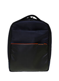 Pierre Cardin Lacivert Erkek Sırt Çantası 01PC001151-L   