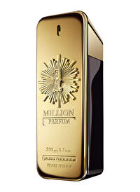 Paco Rabanne 1 Million Parfum 200 ml Erkek Parfüm