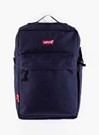 Levis Lacivert Erkek Sırt Çantası 38004-0278   