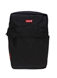 Levis Siyah Erkek Sırt Çantası 38004-0282