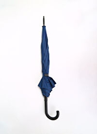 Zeus Umbrella Lacivert Şemsiye 21S1E8002