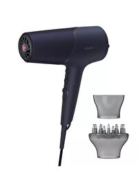 Philips BHD510/00 5000 SeriesThermoShield İyonik 2300W Saç Kurutma Makinesi