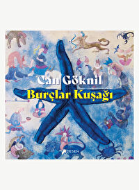 Desen Burçlar Kuşağı
