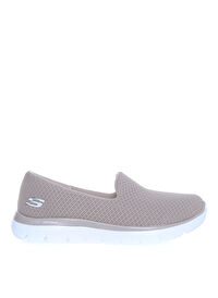 Skechers 896123TK TPE Summits Bej Kadın Lifestyle Ayakkabı