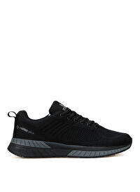 Hammer Jack Siyah Erkek Sneaker 101 21200-M MANAUS