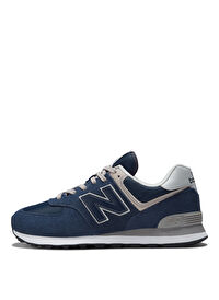 New Balance 574 ML574EVN NB LIFESTYLE SHOES M Krem Erkek Yürüyüş Ayakkabısı