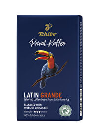 Tchibo Privat Kaffee Latin Grande Filtre Kahve 250 g