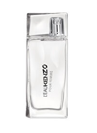 Kenzo L'Eau Kenzo Pour Femme 50 ml Edt 