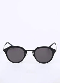 Fabrika Geometrik Unisex Güneş Gözlüğü GSSFB06308