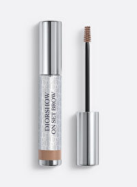 Diorshow On Set Brow Styler Kaş Jeli ve Maskarası 01 Blond 