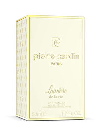 Pierre Cardin Lumiere De La Vie EDP 50 ml Kadın Parfüm