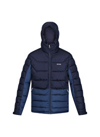 Regatta Lacivert Erkek Zip Ceket RMN200 Nevado VI  
