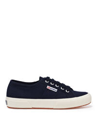 Superga S000010 Mavi - Lacivert Kadın Sneaker